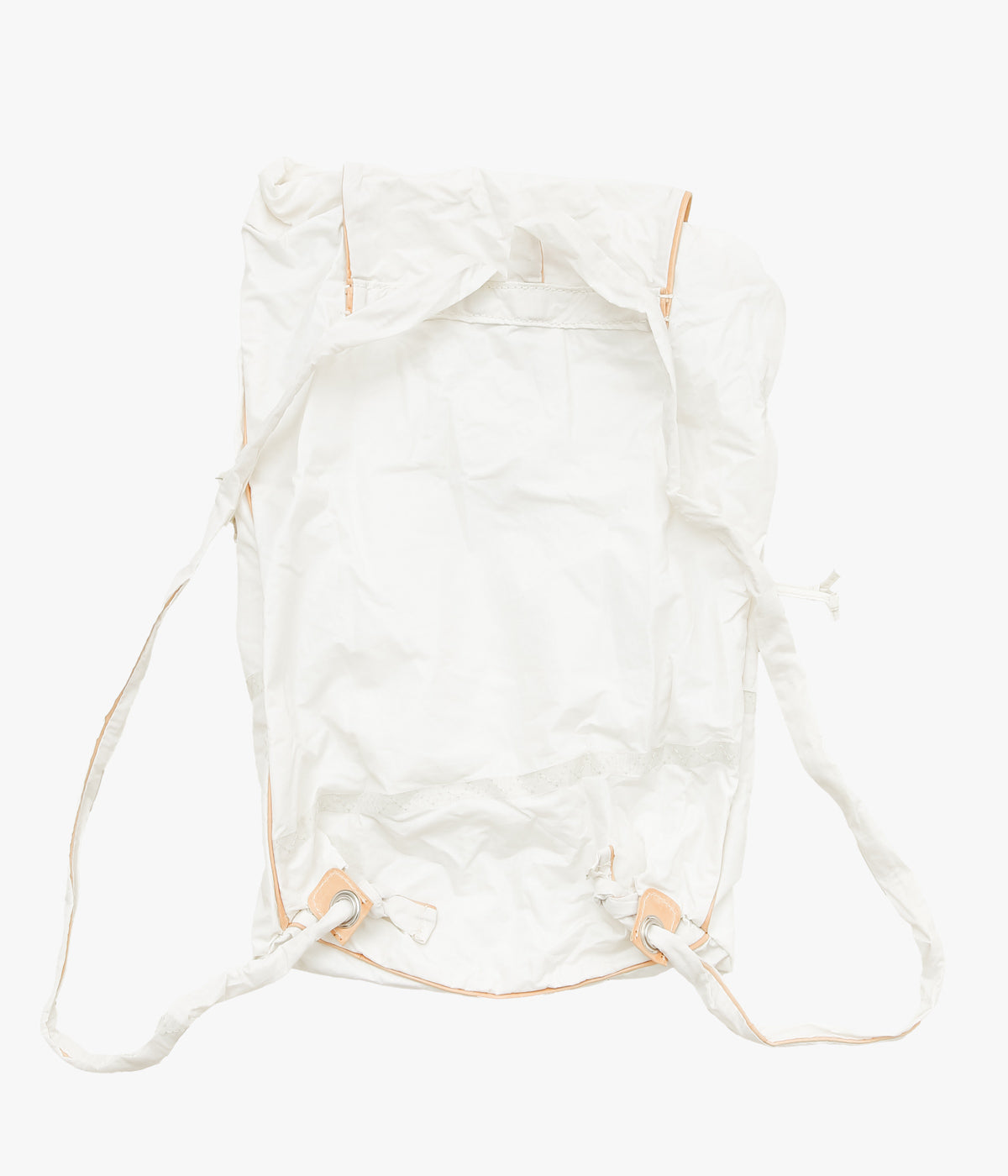 CECCHI DE ROSSI ''BACKPACK'' (NATURAL)