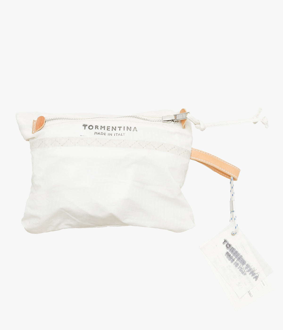 CECCHI DE ROSSI ''BACKPACK'' (NATURAL)