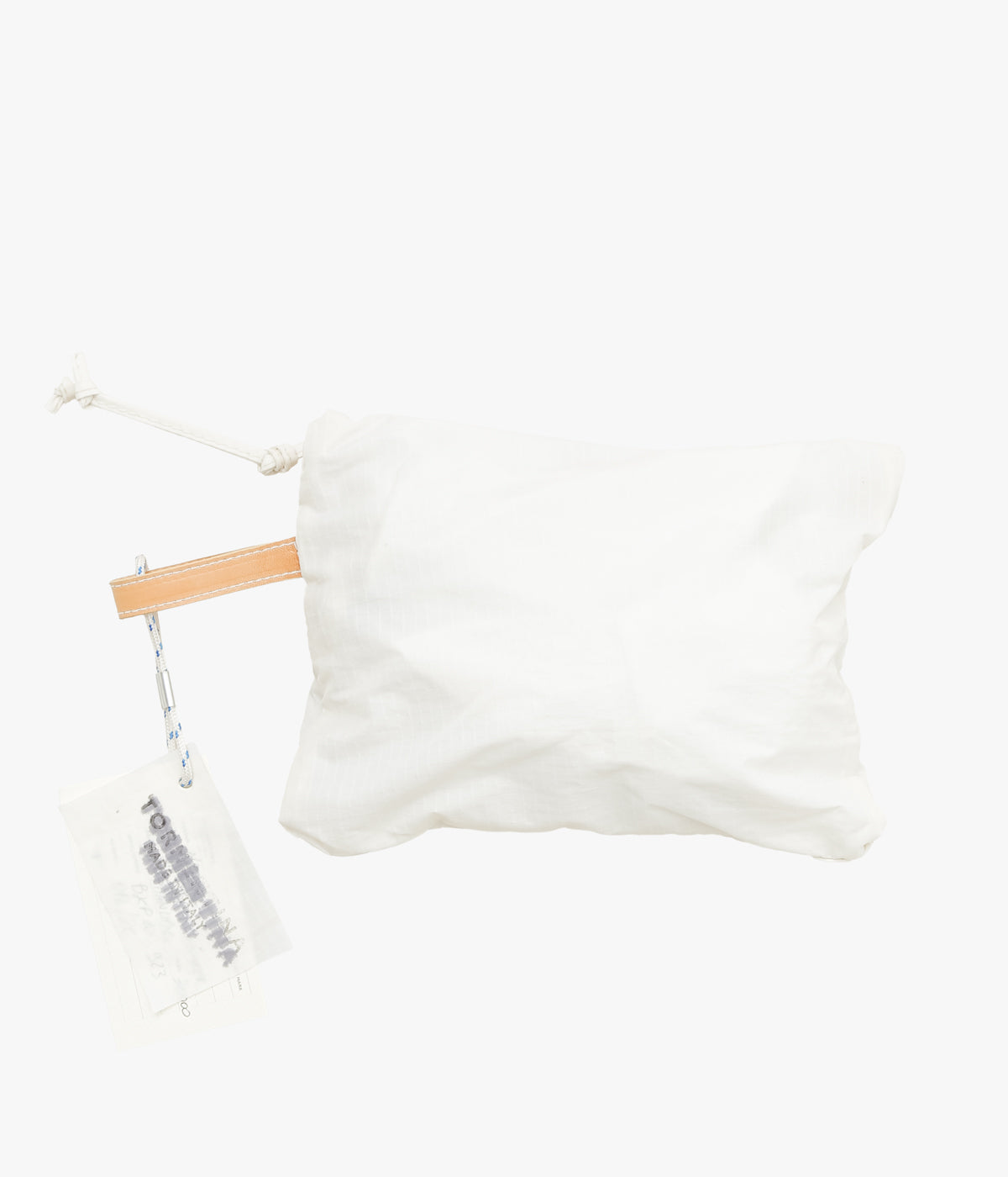 CECCHI DE ROSSI ''BACKPACK'' (NATURAL)