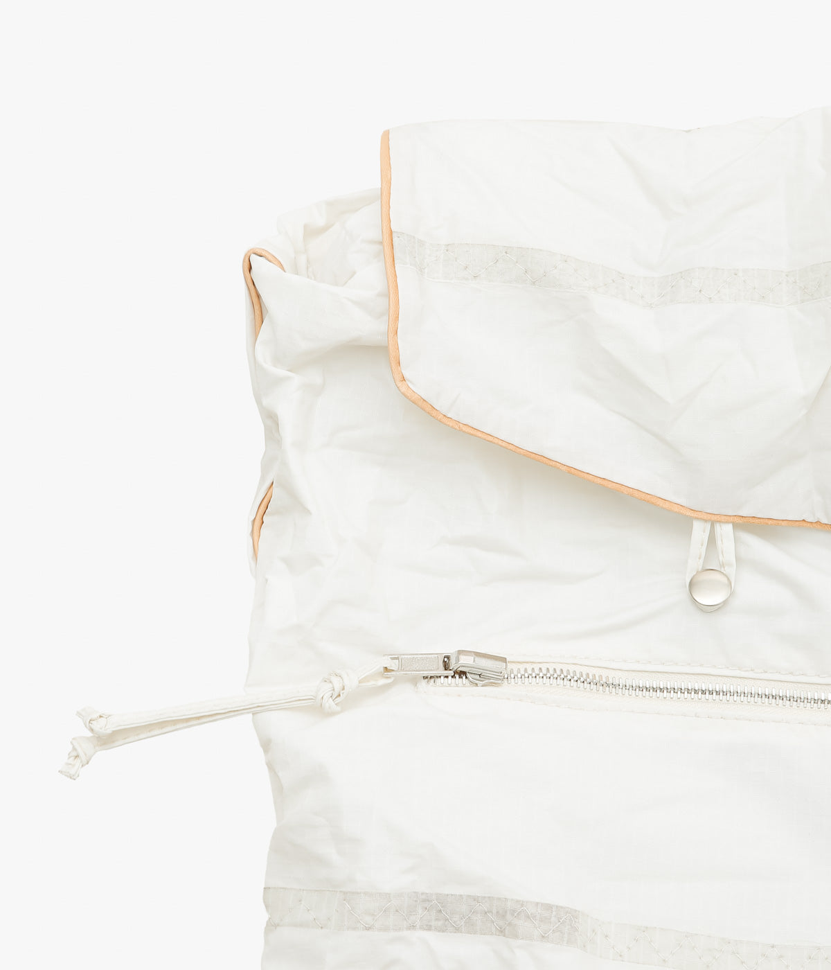 CECCHI DE ROSSI ''BACKPACK'' (NATURAL)