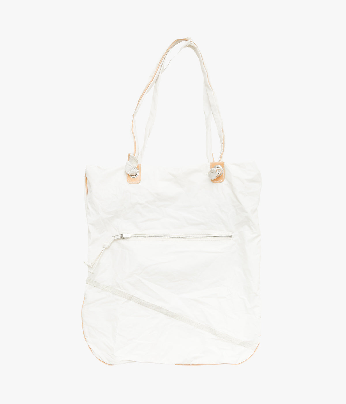 CECCHI DE ROSSI ''SHOPPER'' (NATURAL)