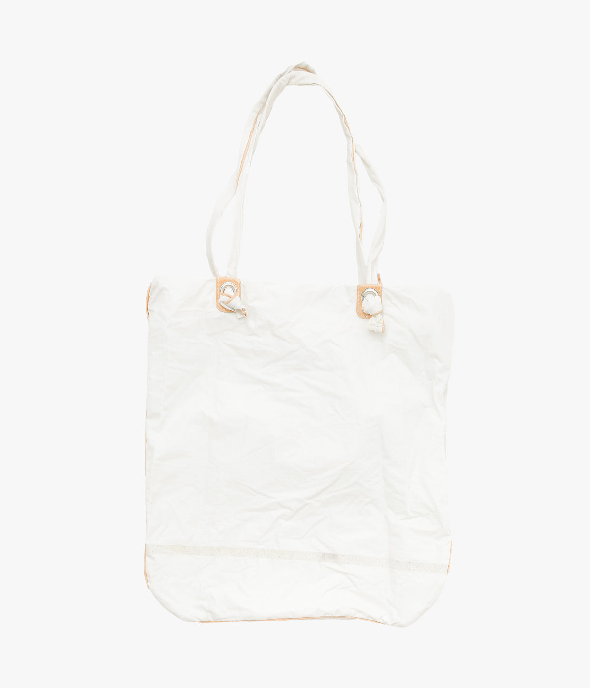 CECCHI DE ROSSI ''SHOPPER'' (NATURAL)
