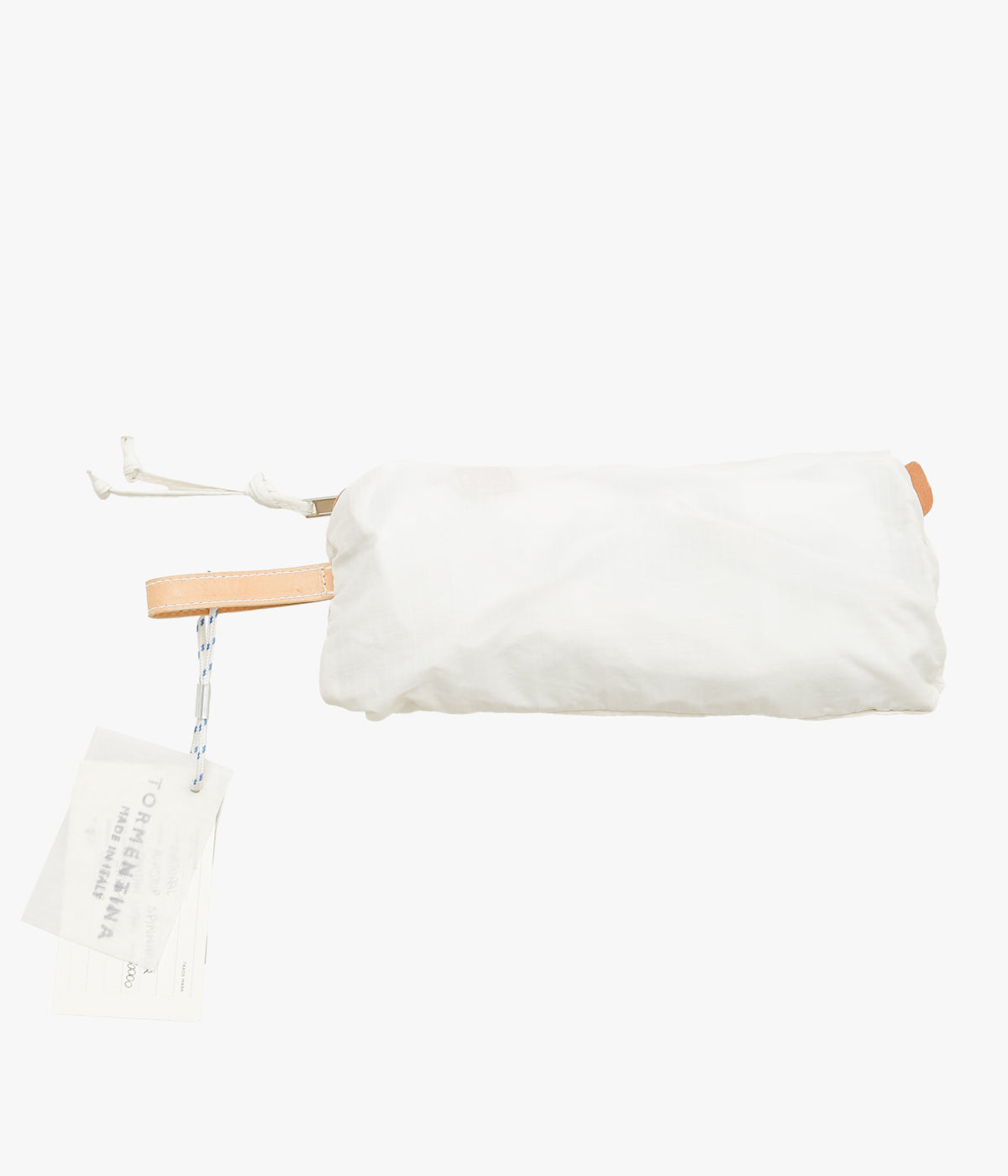CECCHI DE ROSSI ''SHOPPER'' (NATURAL)