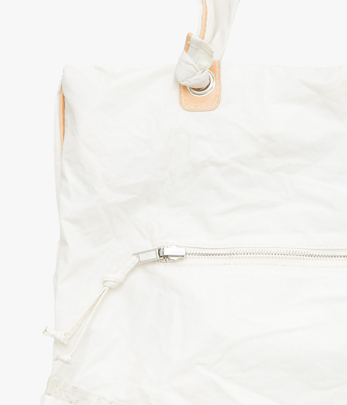 CECCHI DE ROSSI ''SHOPPER'' (NATURAL)