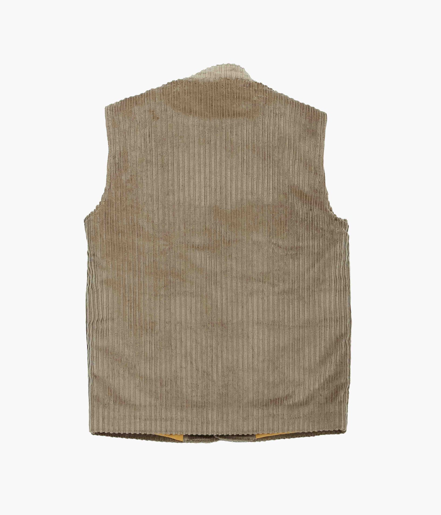 CHRYSALIS ''BODMIN GILET'' (BEIGE)