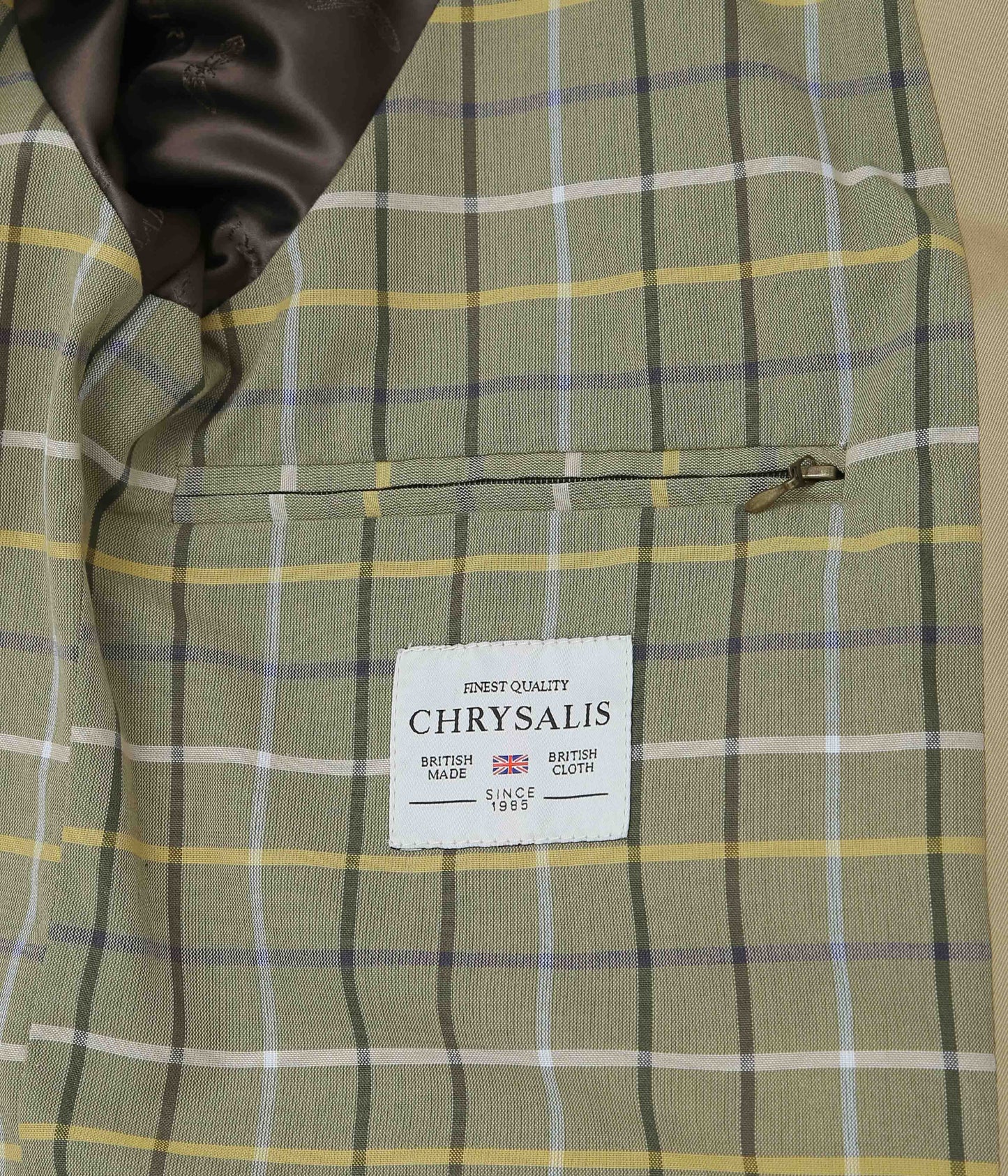 CHRYSALIS ''CHILTERN'' (BEIGE)