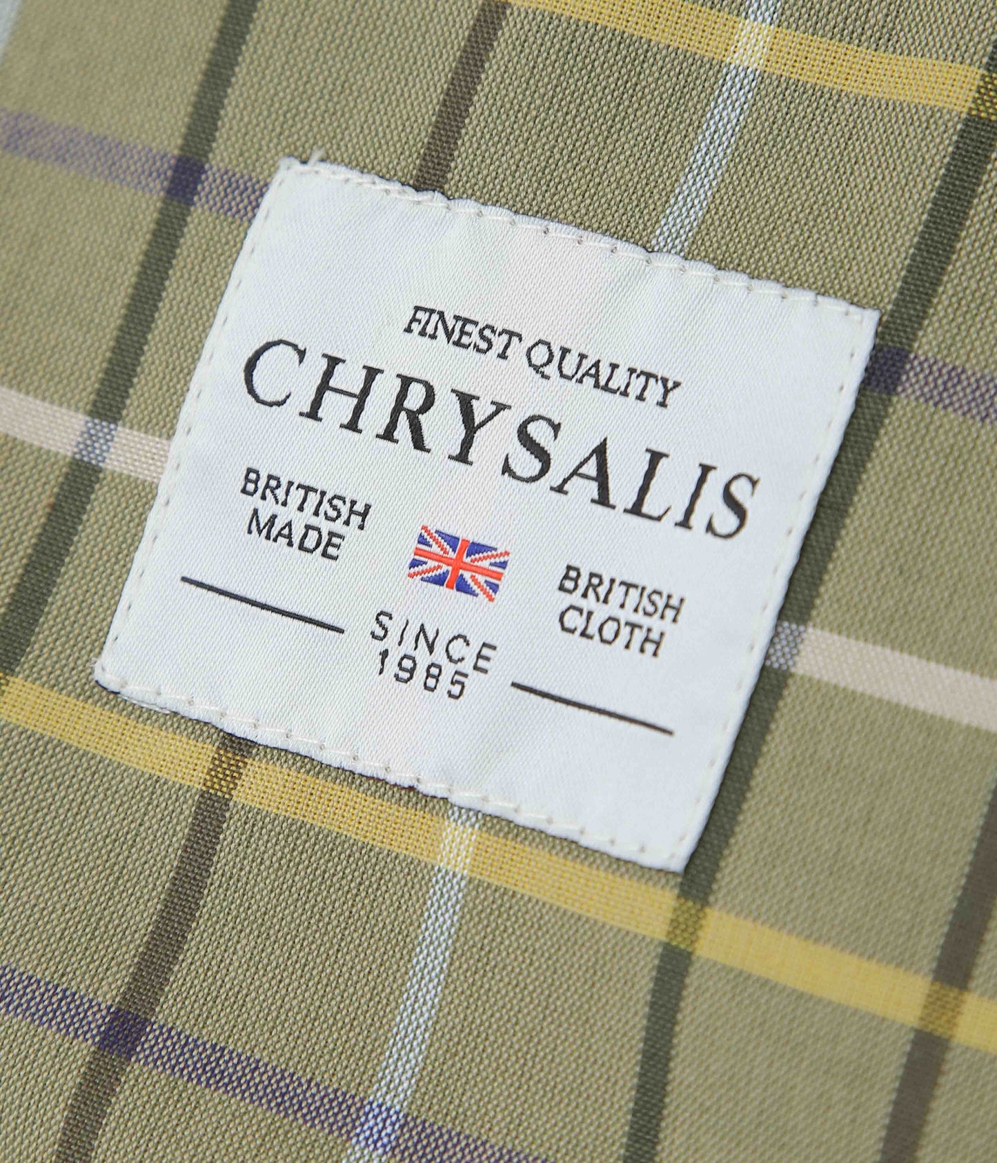 CHRYSALIS ''CHILTERN'' (BEIGE)
