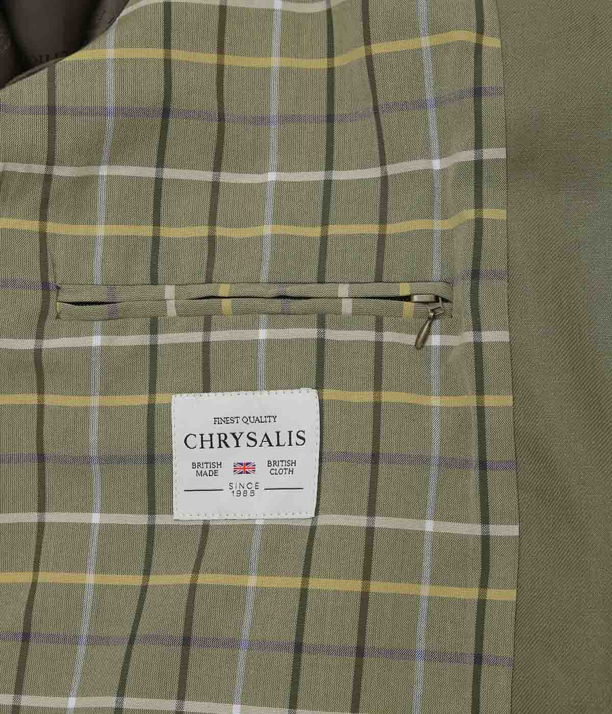 CHRYSALIS ''CHILTERN'' (KHAKI)