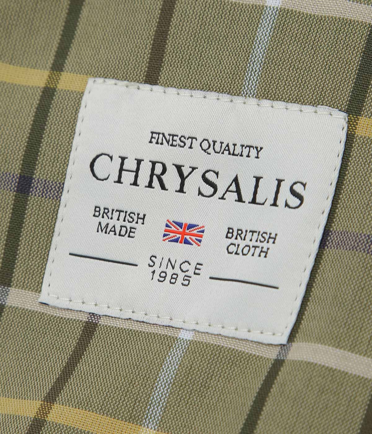 CHRYSALIS ''CHILTERN'' (KHAKI)