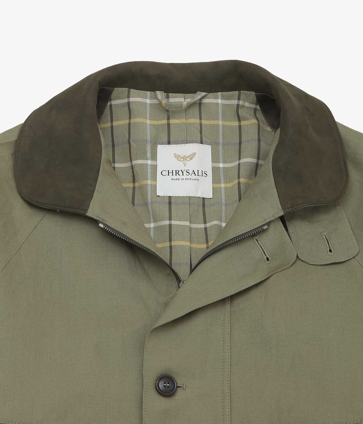 CHRYSALIS ''CHILTERN'' (KHAKI)