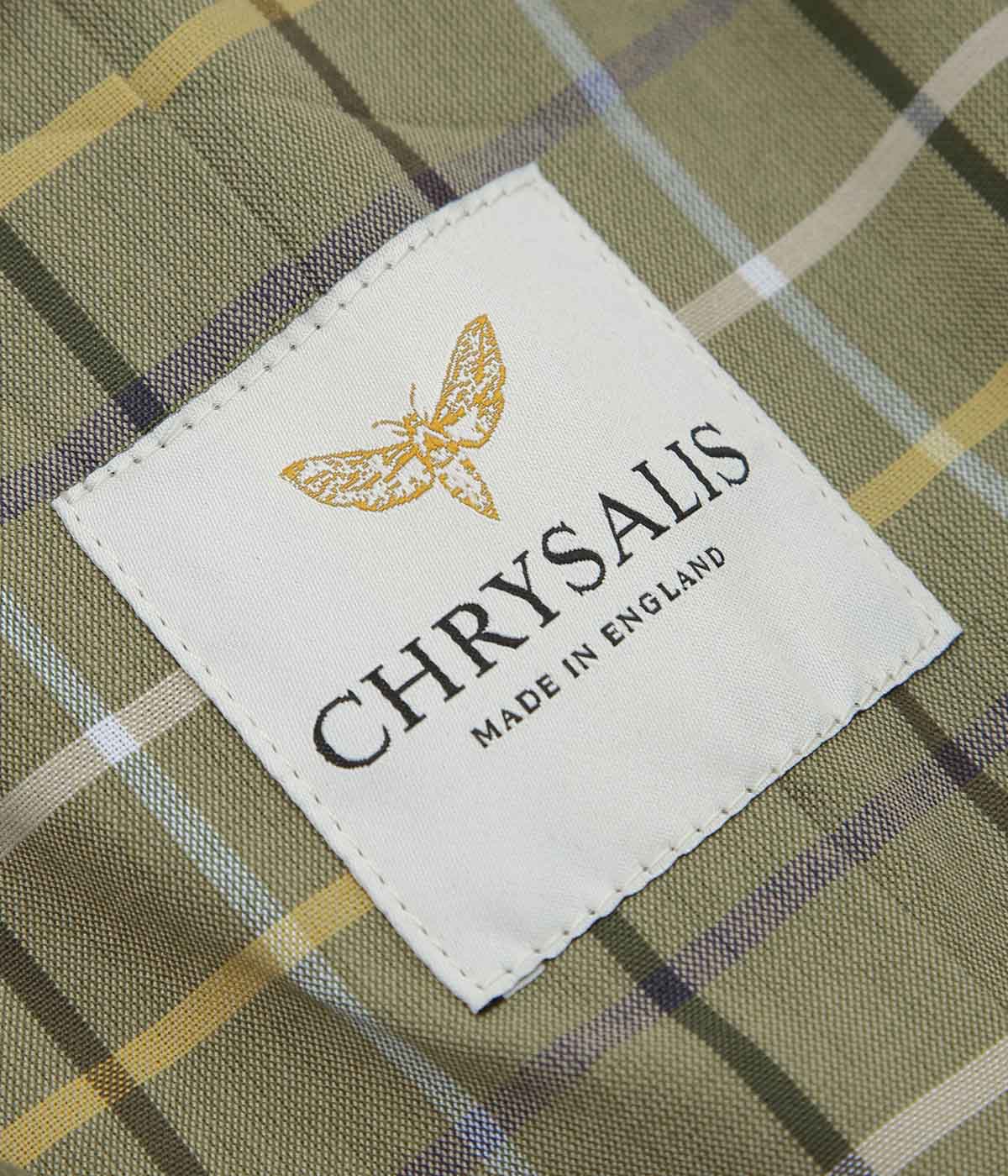 CHRYSALIS ''CHILTERN'' (KHAKI)