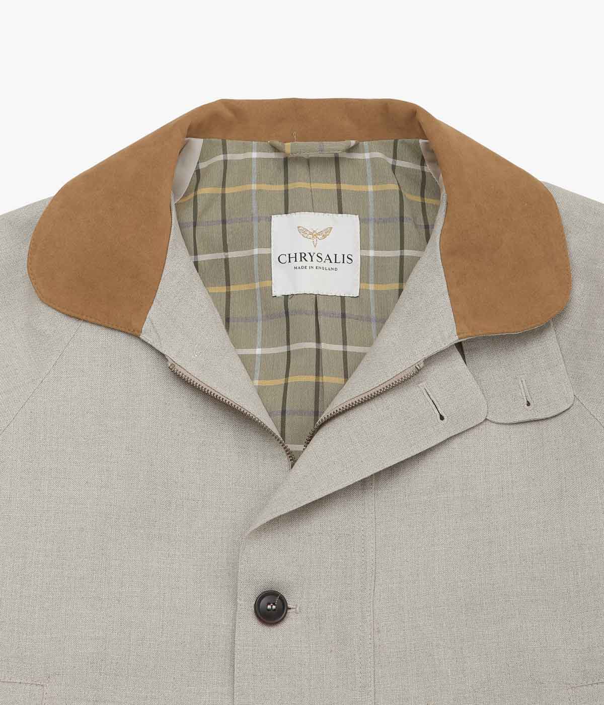CHRYSALIS ''CHILTERN'' (NATURAL)