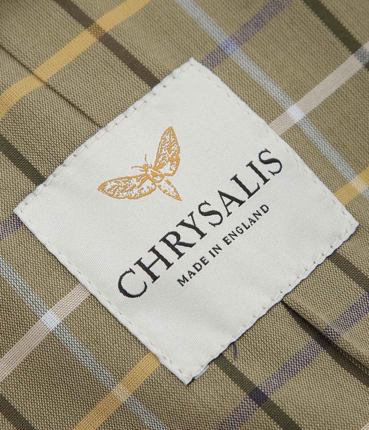 CHRYSALIS ''CHILTERN'' (NATURAL)