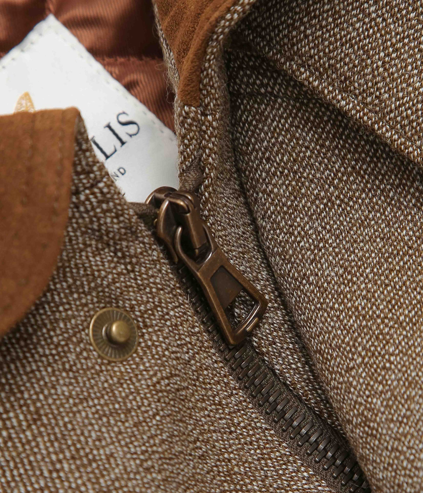 CHRYSALIS ``CHILTERN'' (OLIVE)