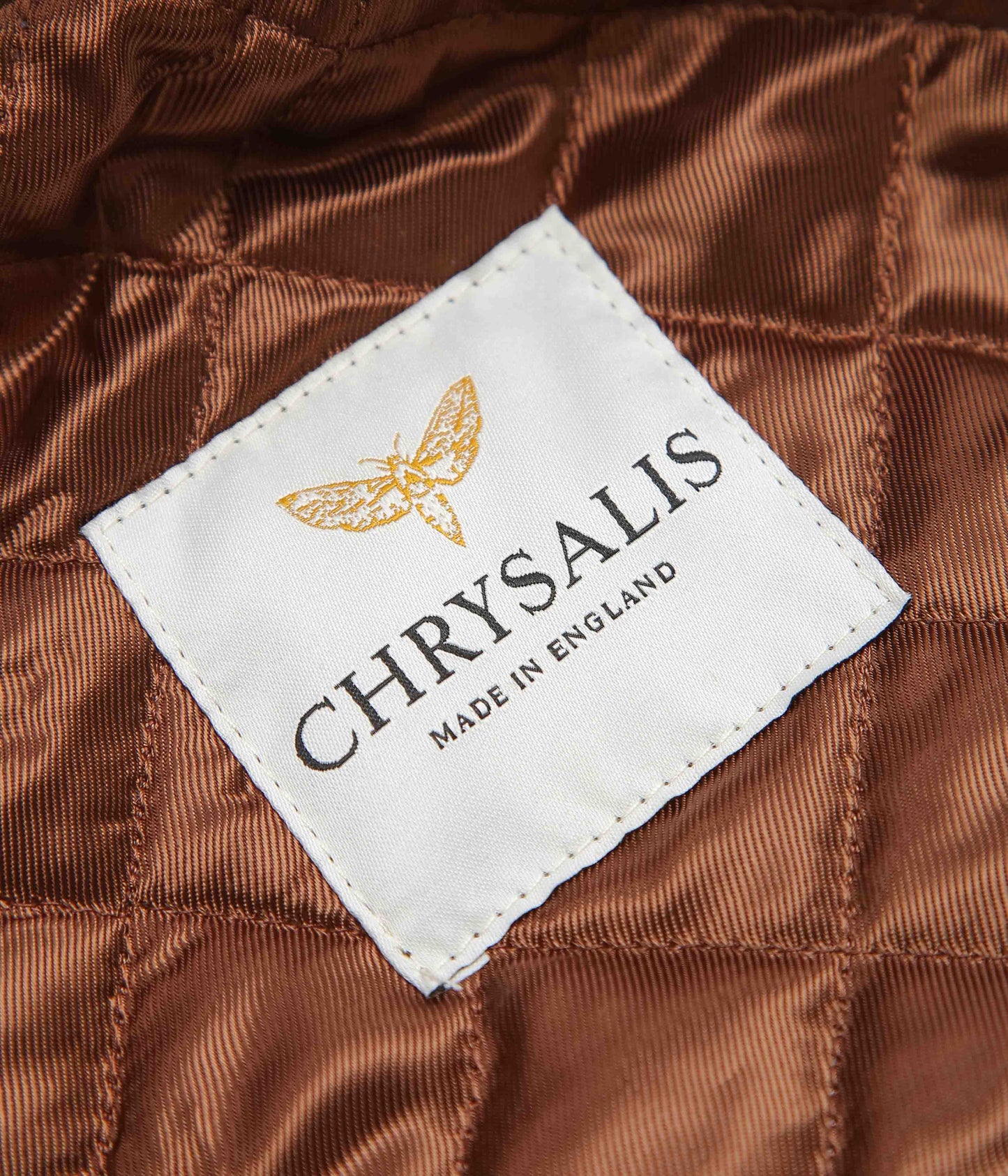 CHRYSALIS ``CHILTERN'' (OLIVE)