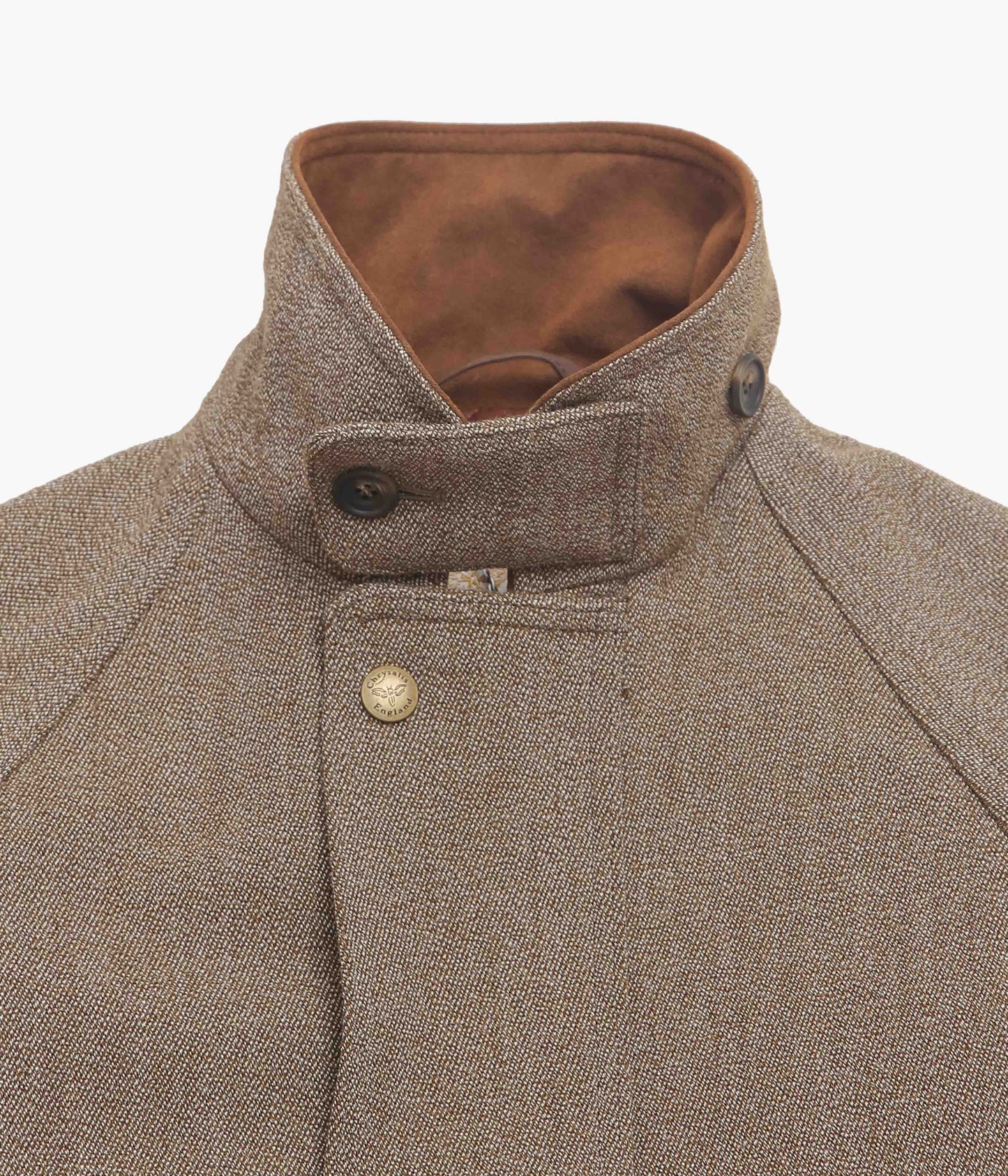 CHRYSALIS ``CHILTERN'' (OLIVE)