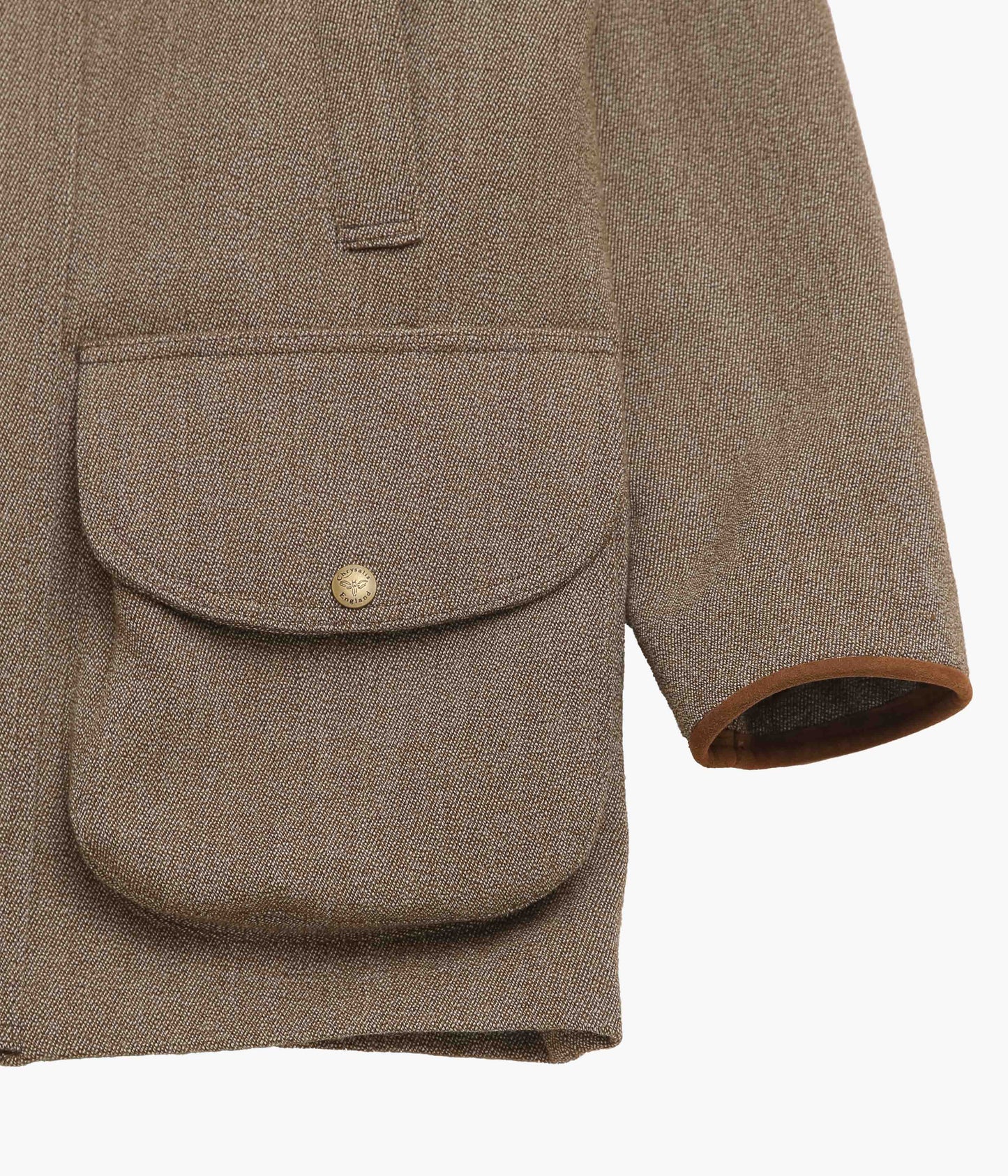 CHRYSALIS ``CHILTERN'' (OLIVE)