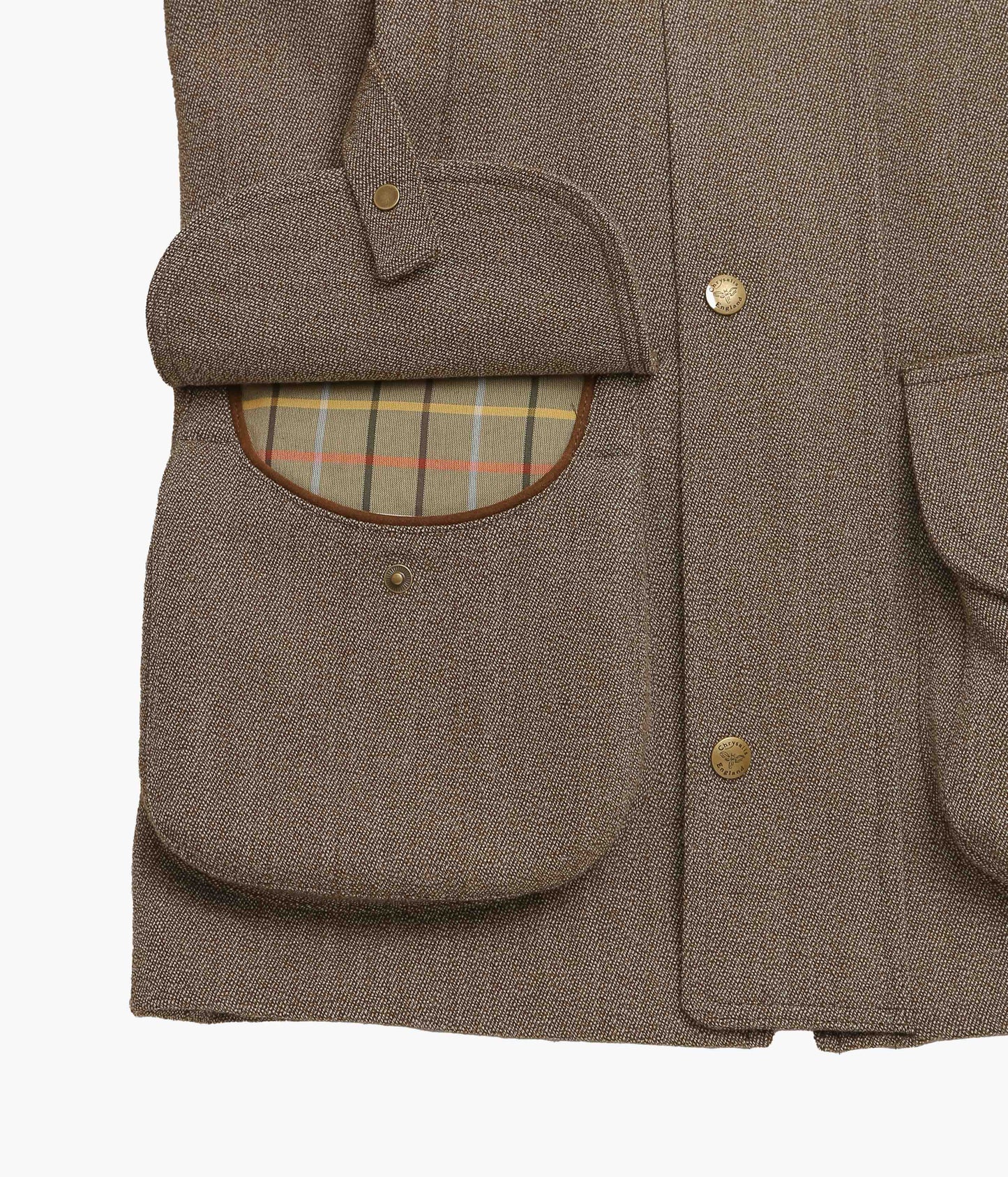 CHRYSALIS ``CHILTERN'' (OLIVE)