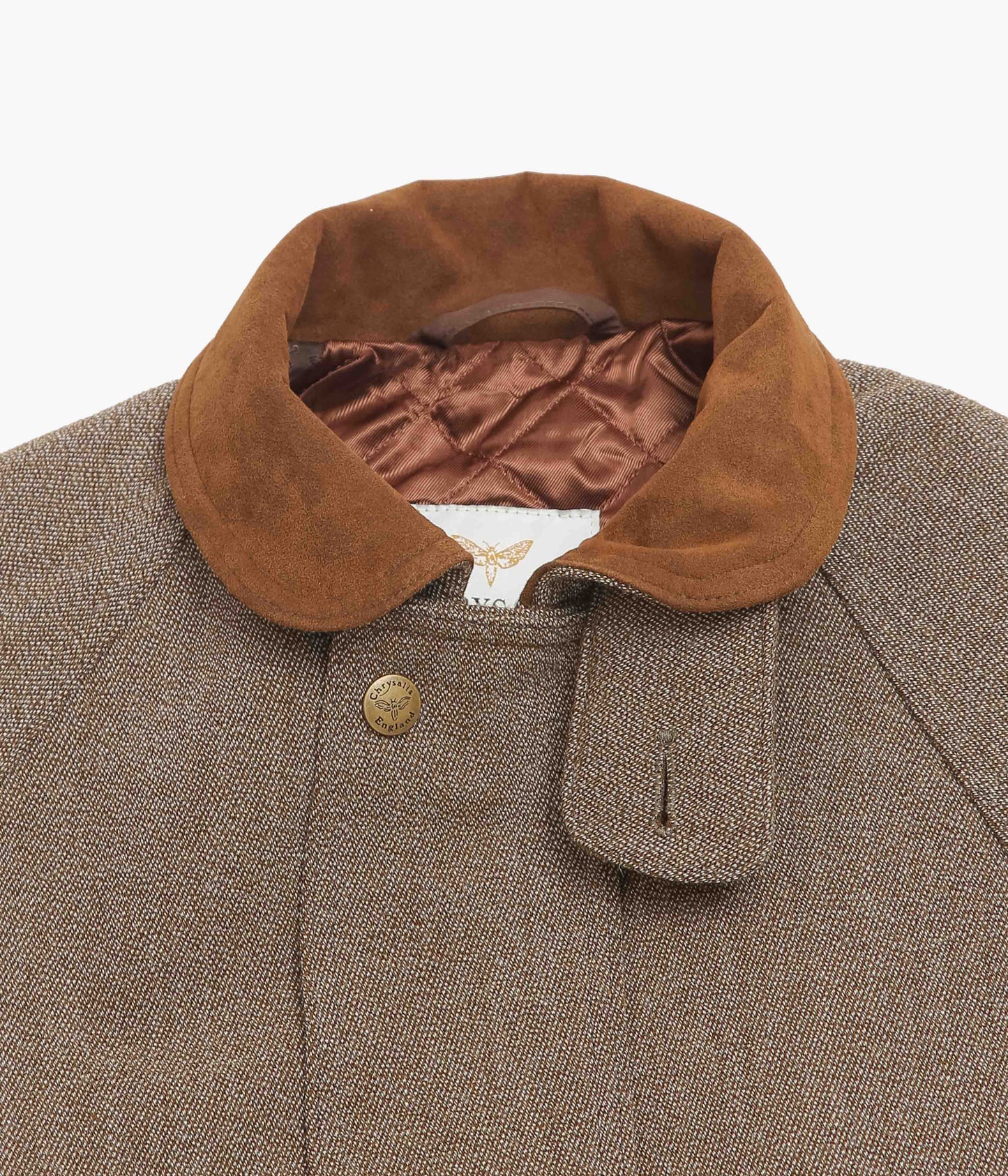 CHRYSALIS ``CHILTERN'' (OLIVE)