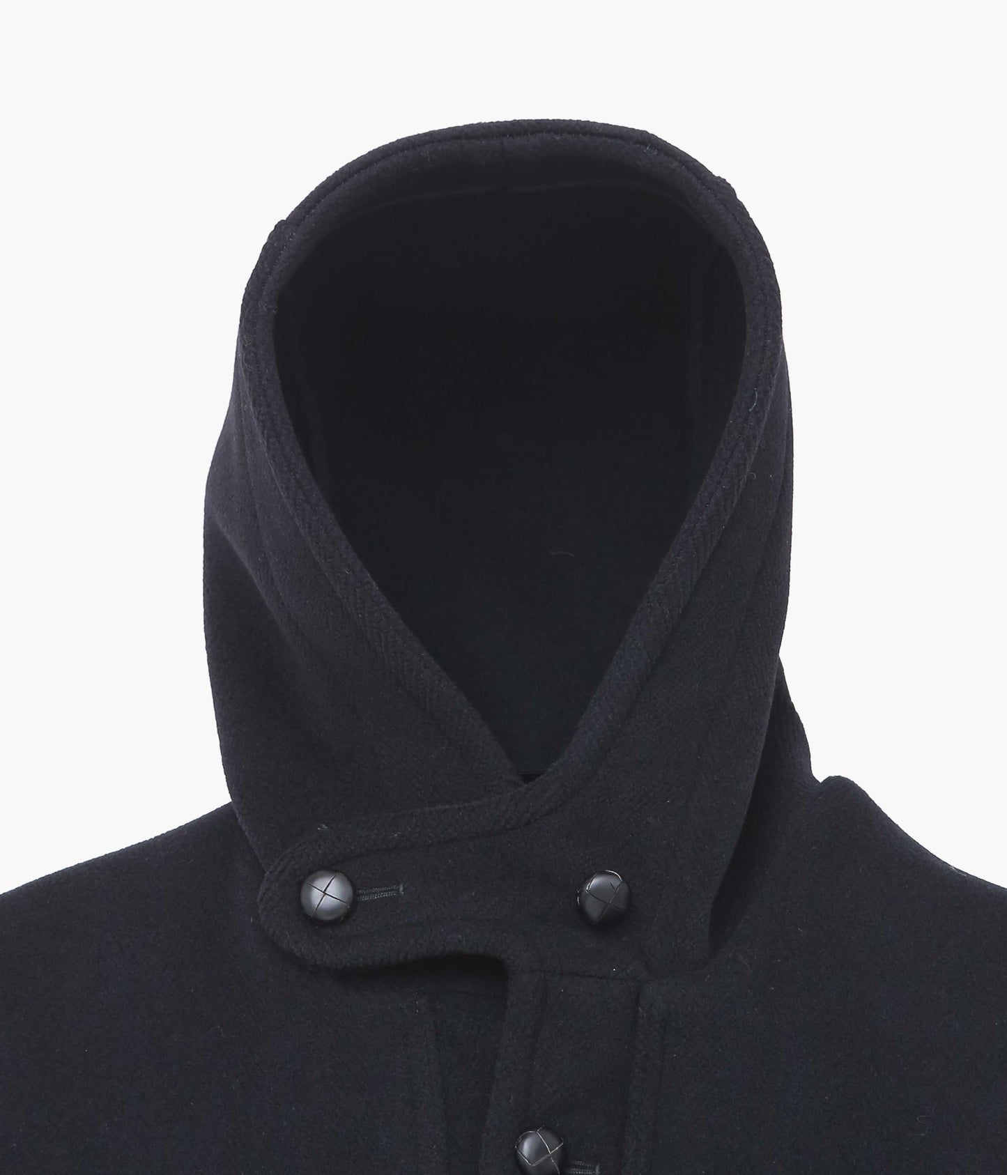 CHRYSALIS ''MONTGOMERY DUFFLE'' (NAVY)