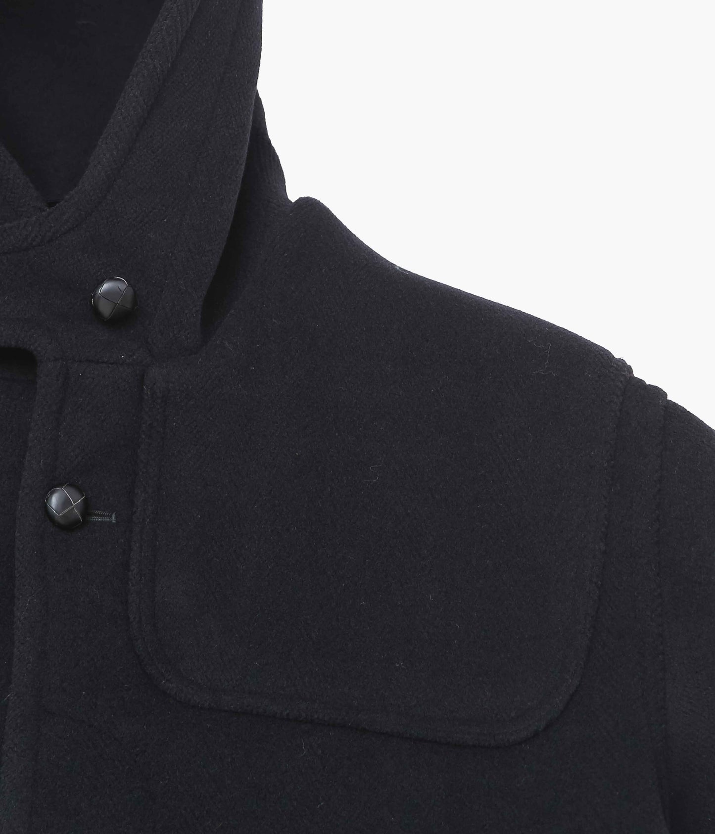 CHRYSALIS ''MONTGOMERY DUFFLE'' (NAVY)