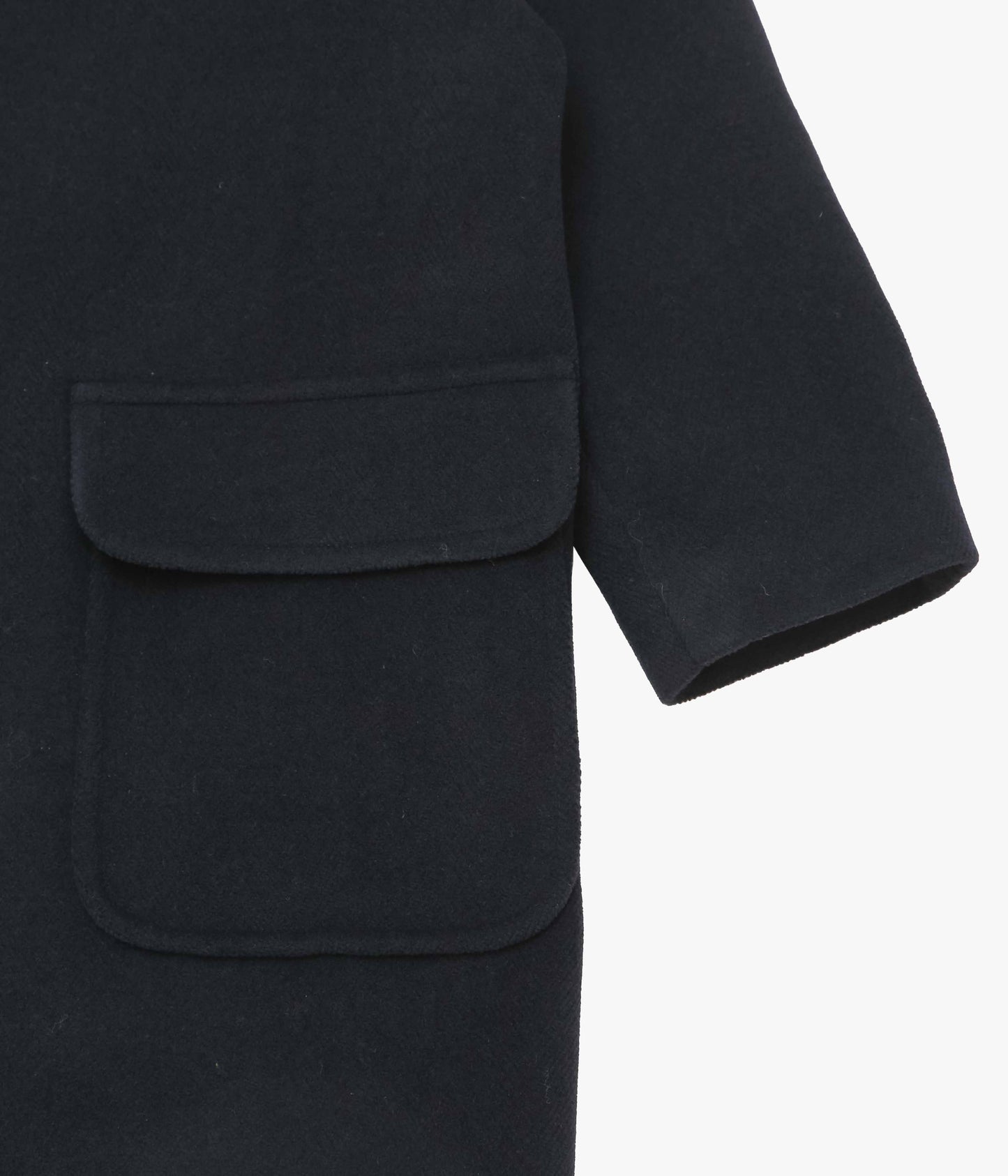 CHRYSALIS ''MONTGOMERY DUFFLE'' (NAVY)