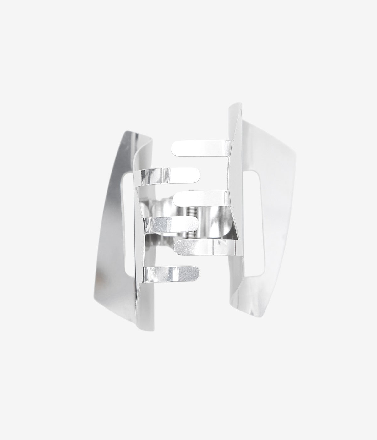 CLINQ ''MIRA'' (SILVER)