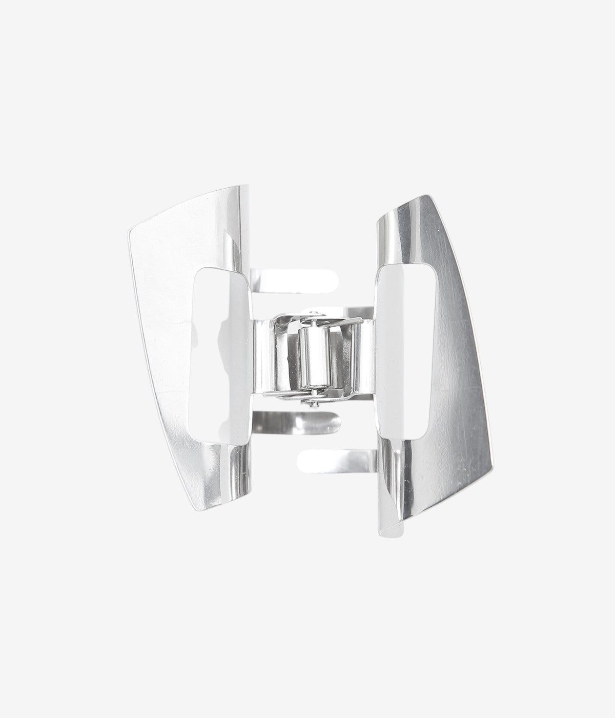 CLINQ ''MIRA'' (SILVER)