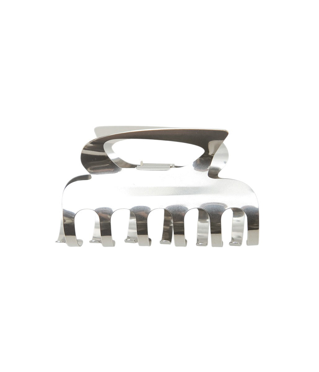 CLINQ ''NELE'' (SILVER)