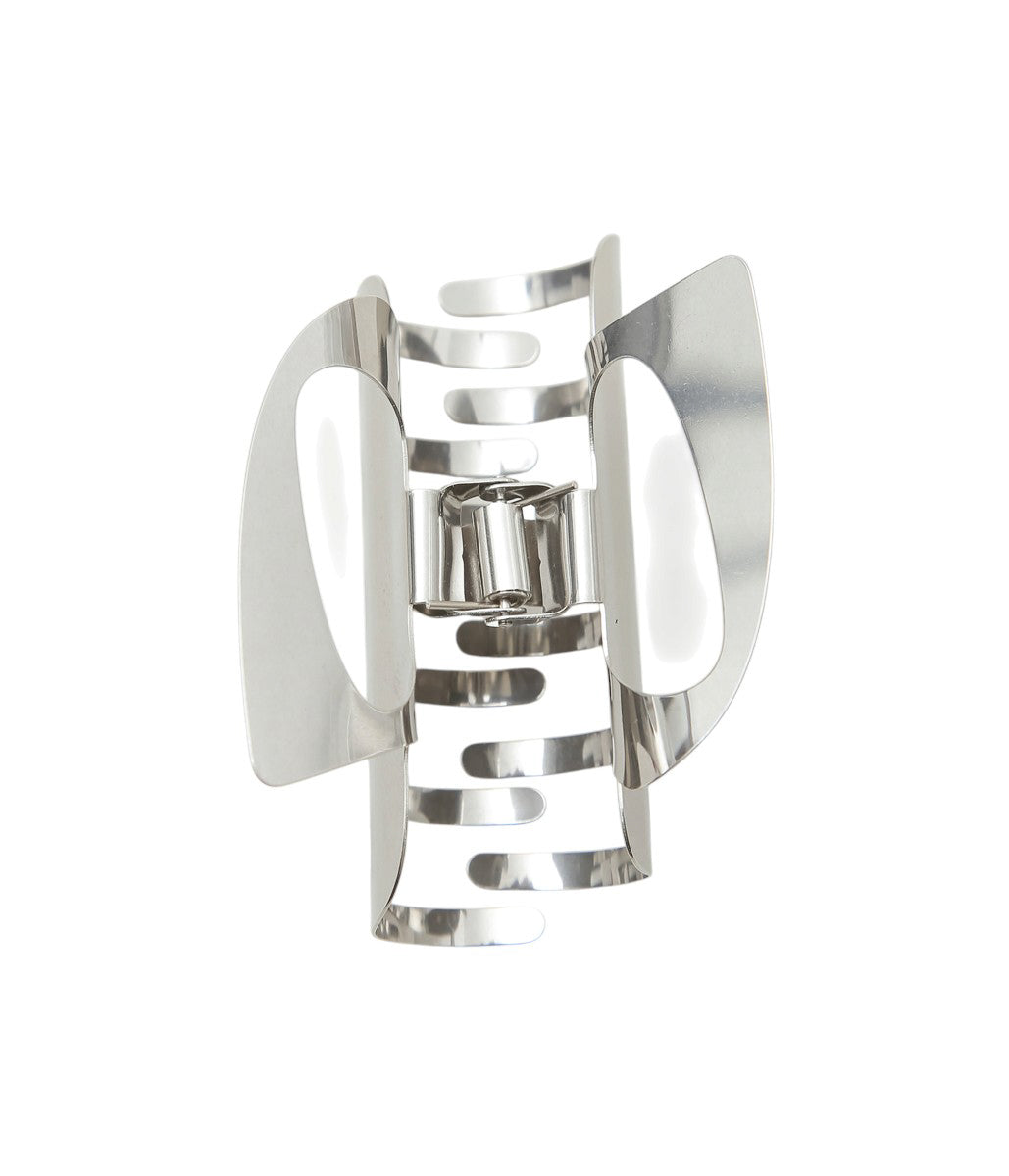 CLINQ ''NELE'' (SILVER)