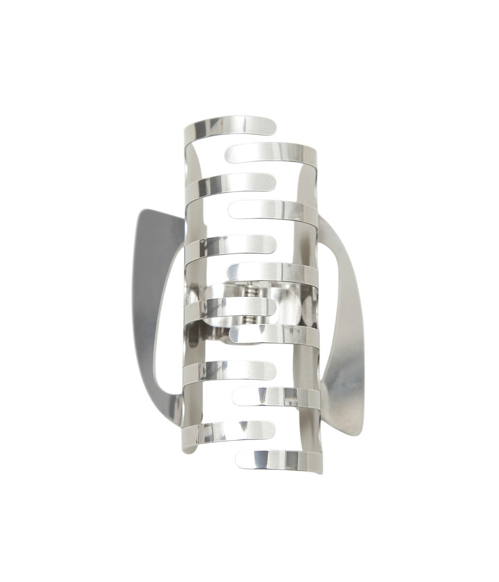 CLINQ ''NELE'' (SILVER)
