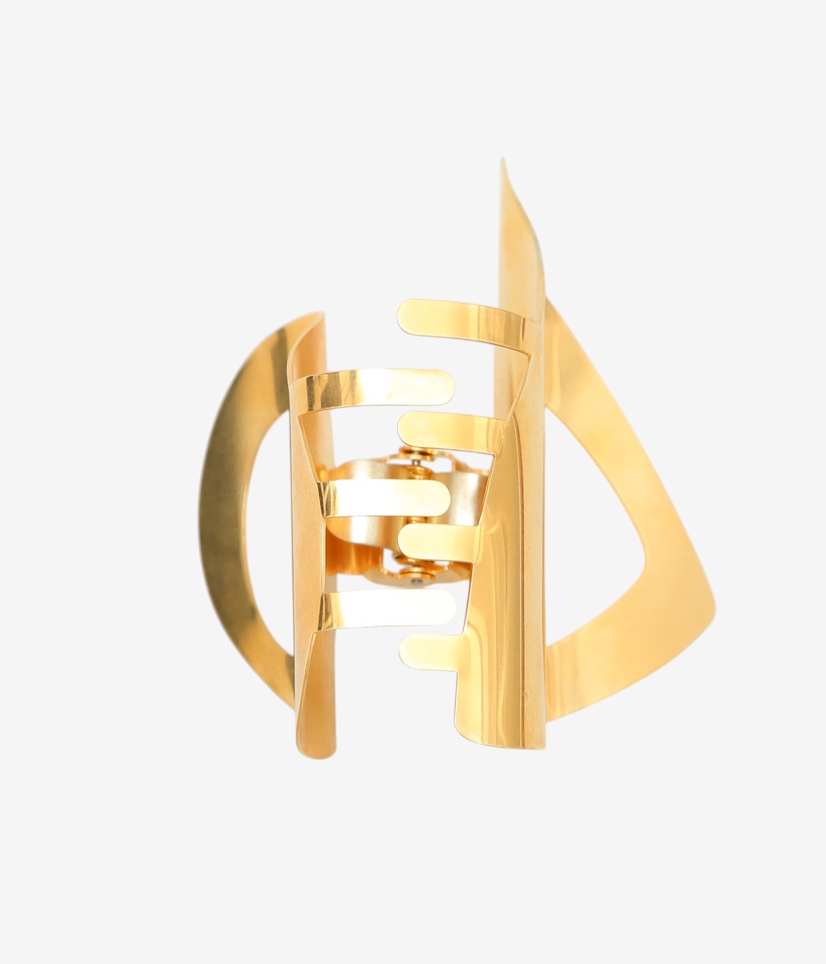 CLINQ ''PIA'' (GOLD)