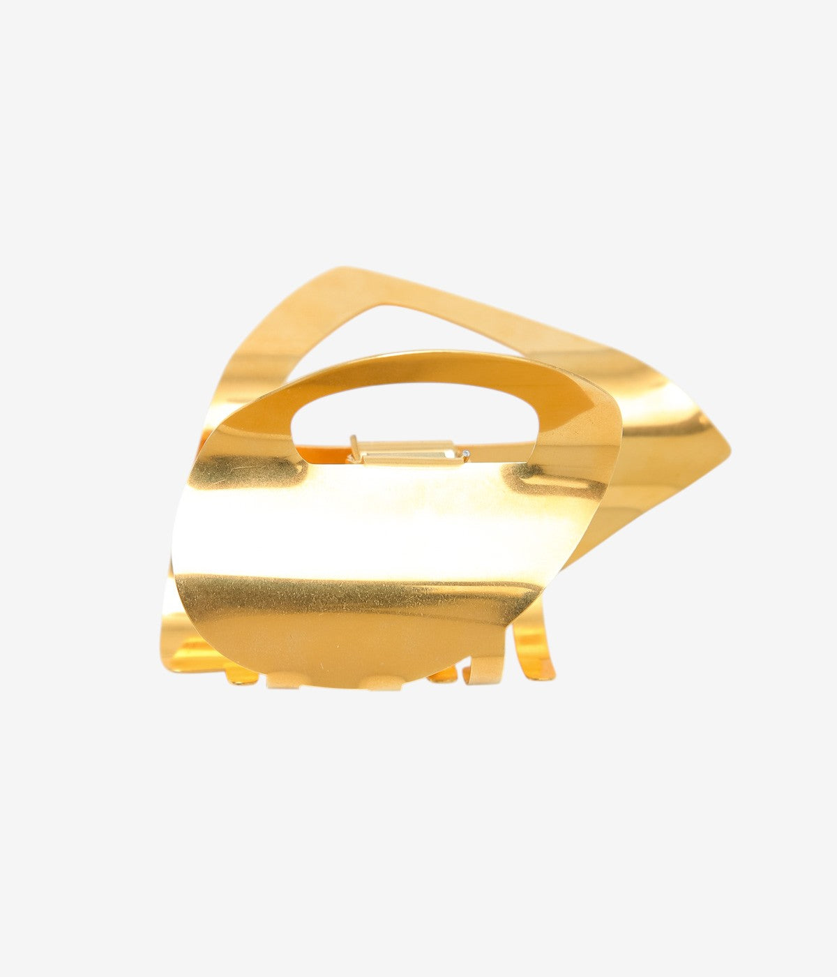 CLINQ ''PIA'' (GOLD)