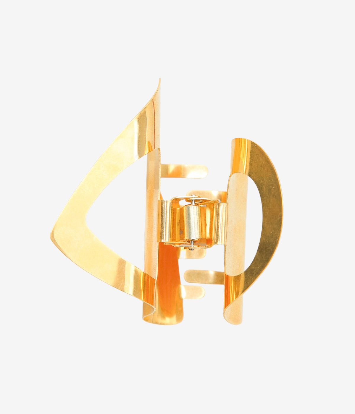CLINQ ''PIA'' (GOLD)