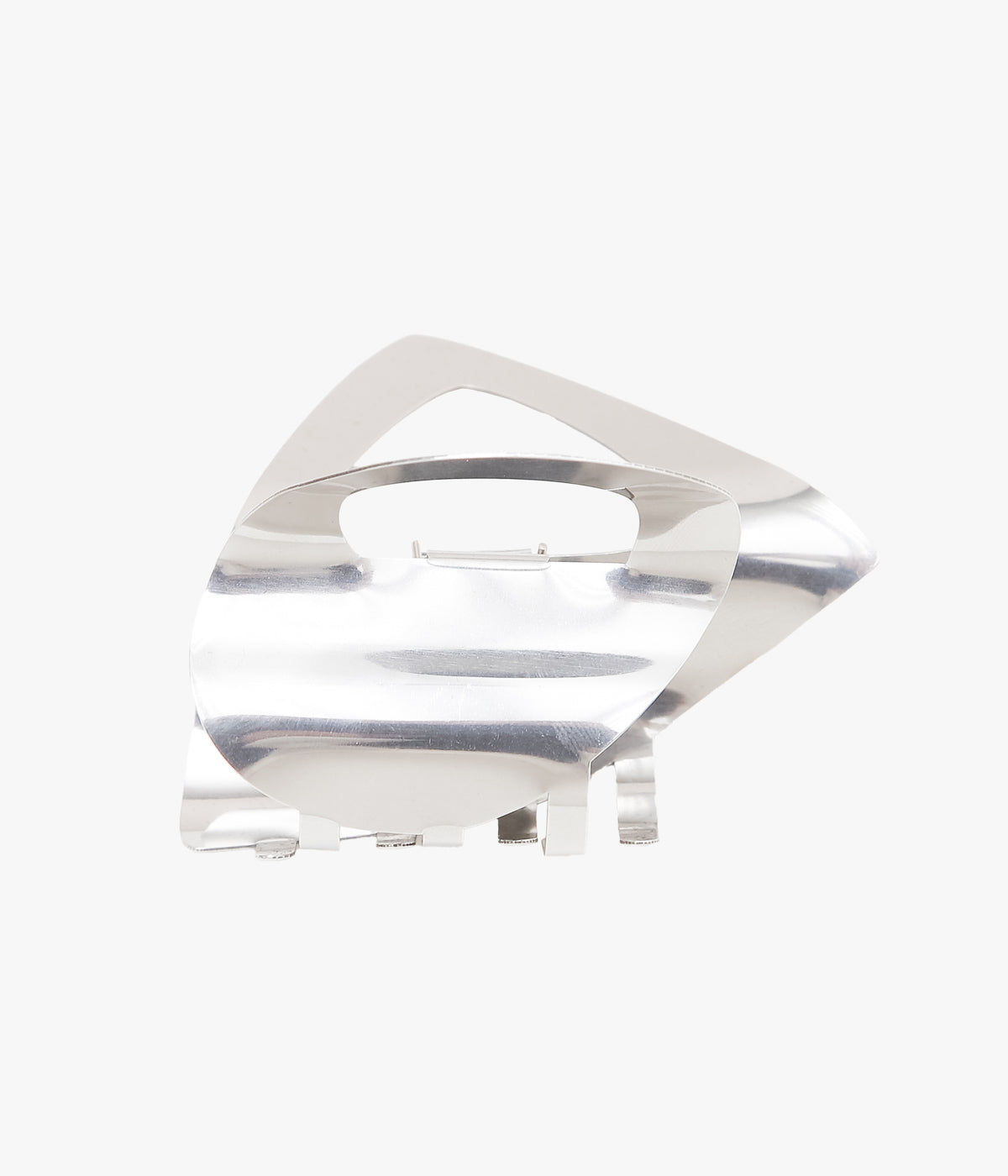 CLINQ''PIA'' (SILVER)