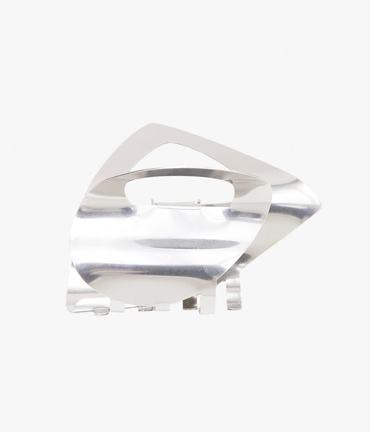 CLINQ ''PIA'' (SILVER)