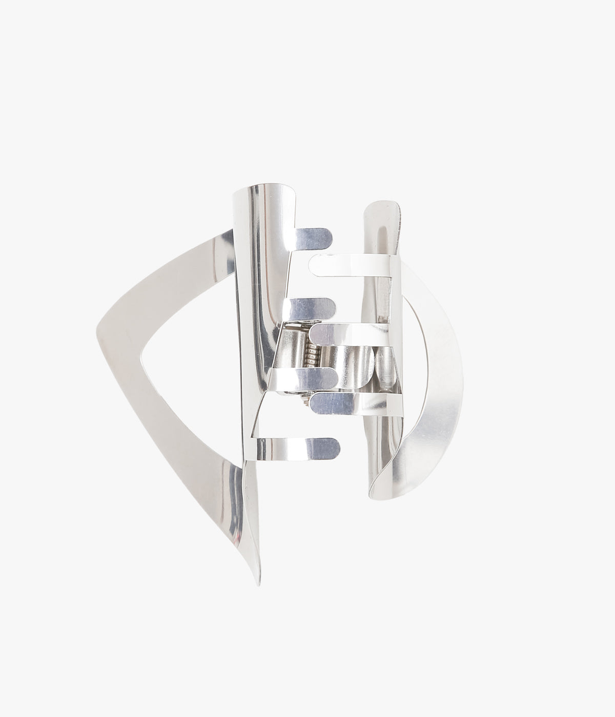 CLINQ''PIA'' (SILVER)