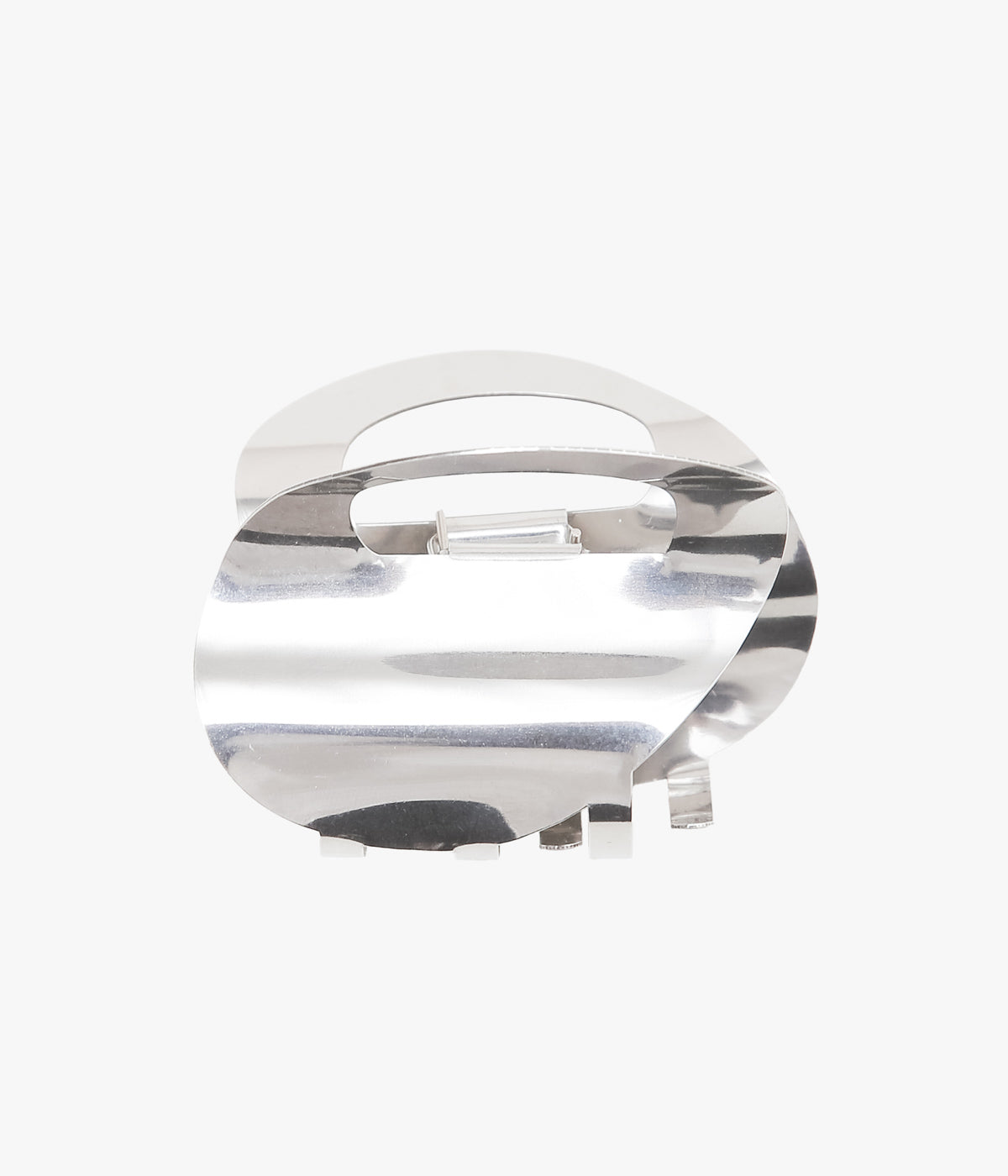 CLINQ ''SANA'' (SILVER)