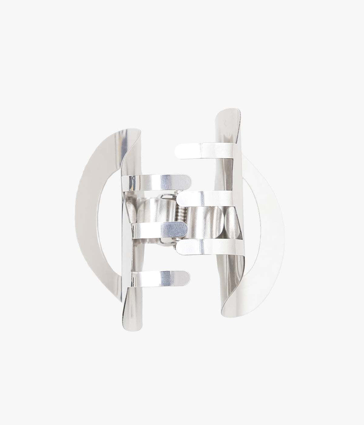 CLINQ ''SANA'' (SILVER)