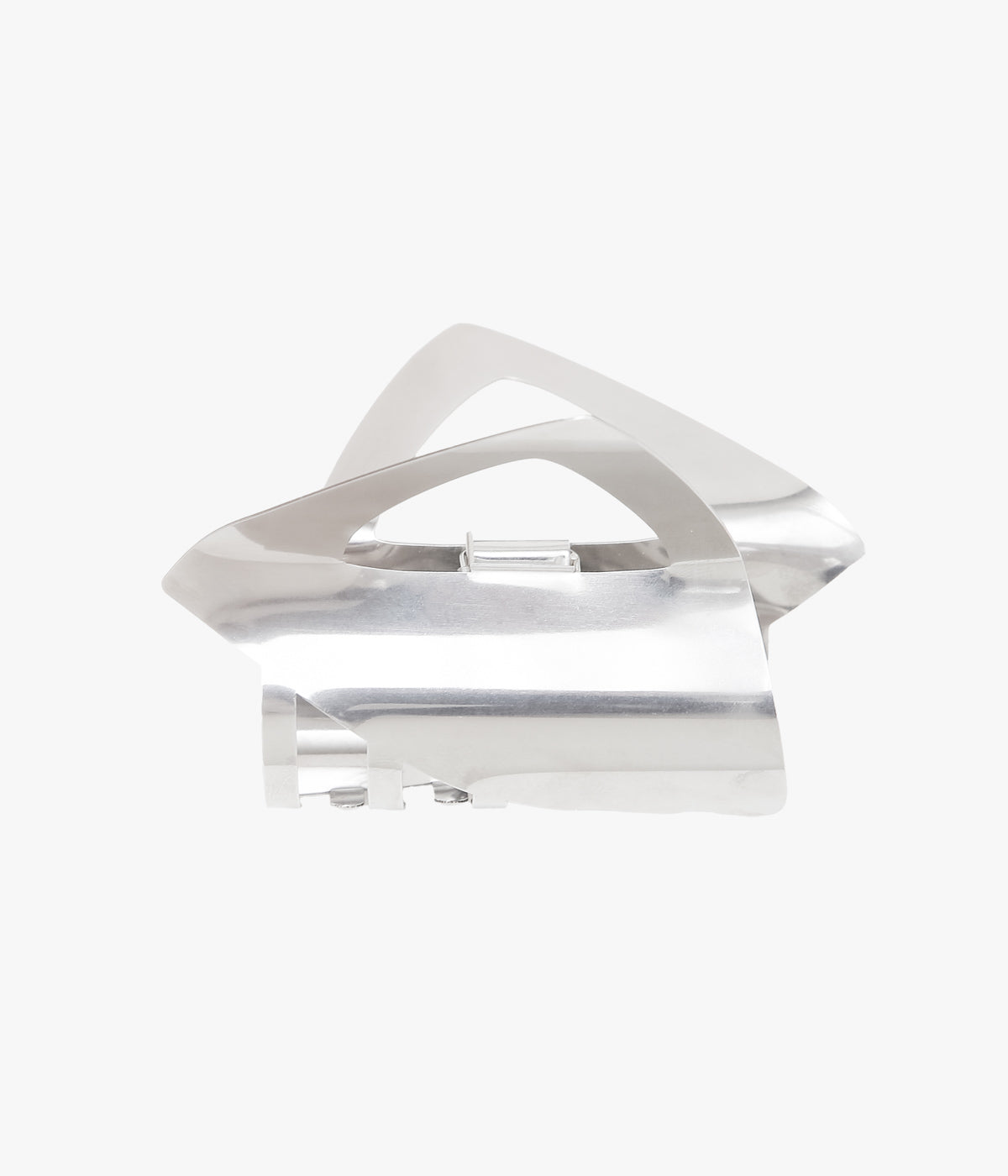 CLINQ ''TARA'' (SILVER)
