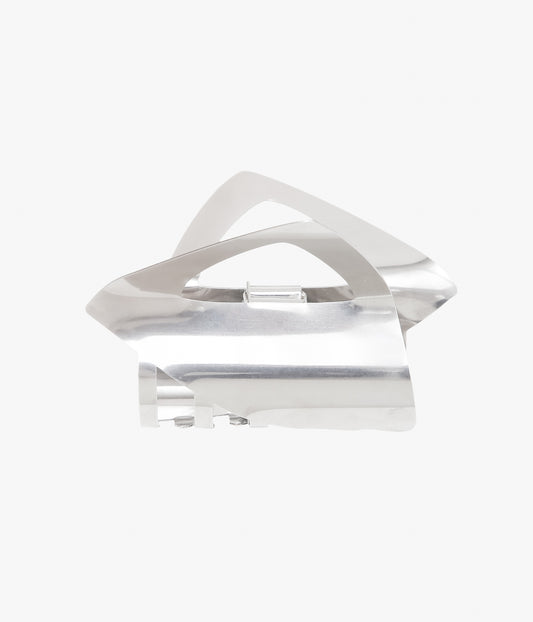 CLINQ ''TARA'' (SILVER)