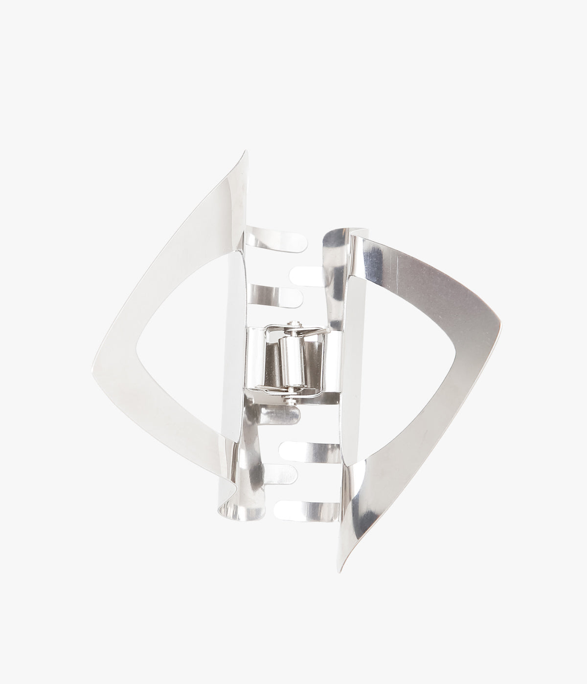 CLINQ ''TARA'' (SILVER)