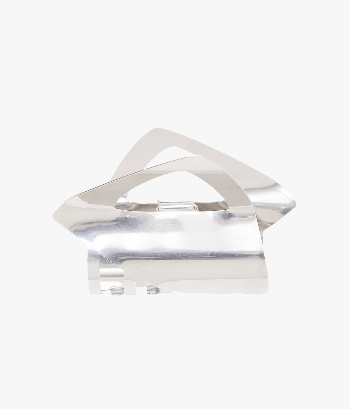 CLINQ ''TARA'' (SILVER)