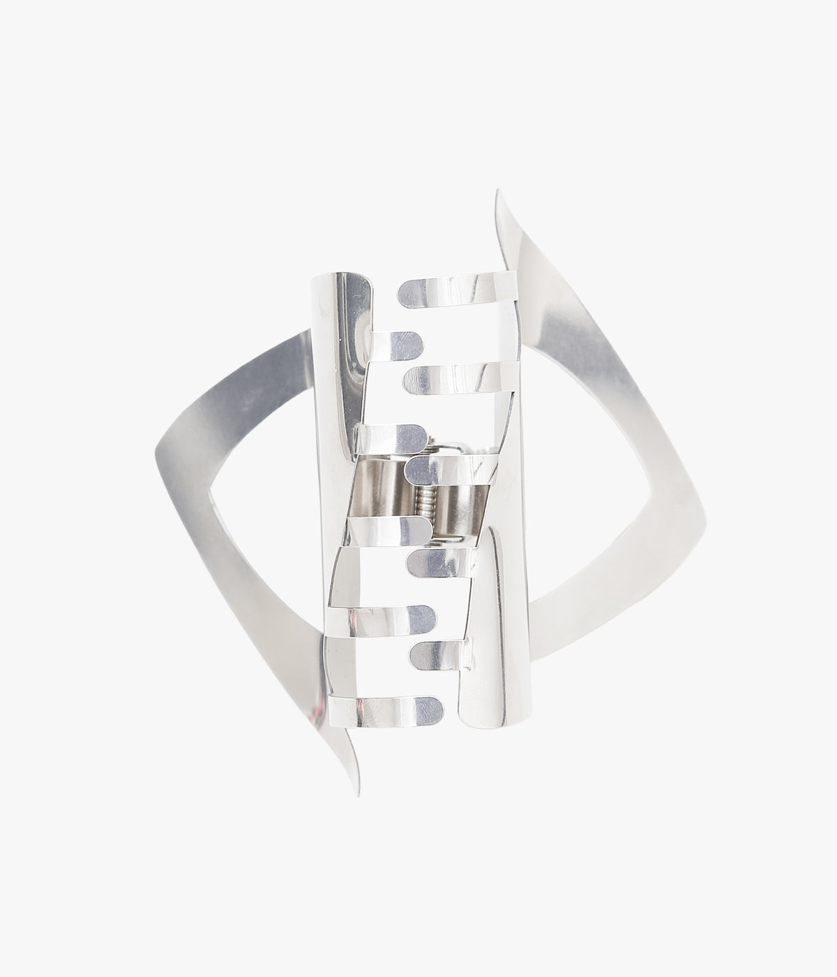 CLINQ ''TARA'' (SILVER)