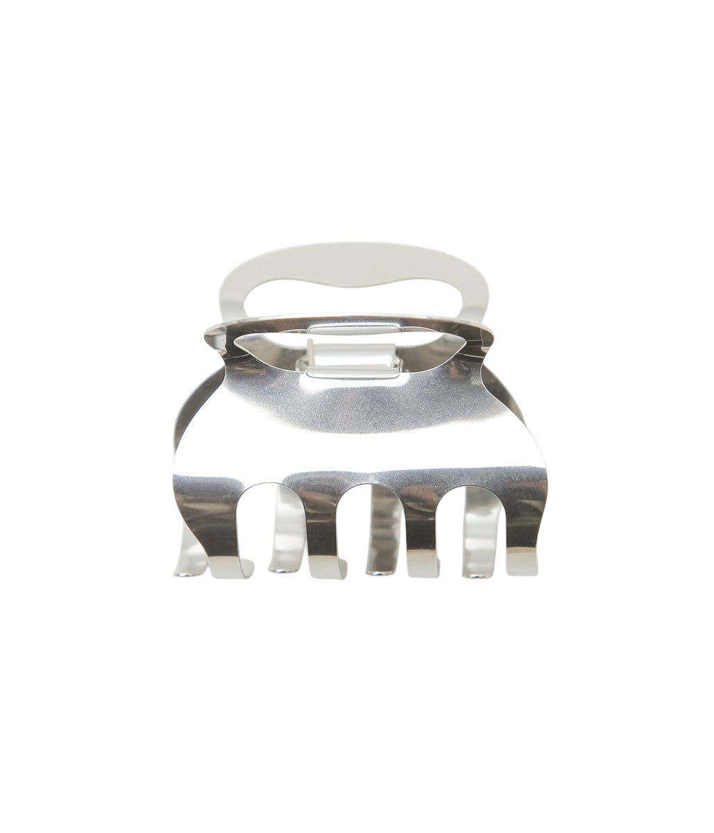 CLINQ ''TIA'' (SILVER)