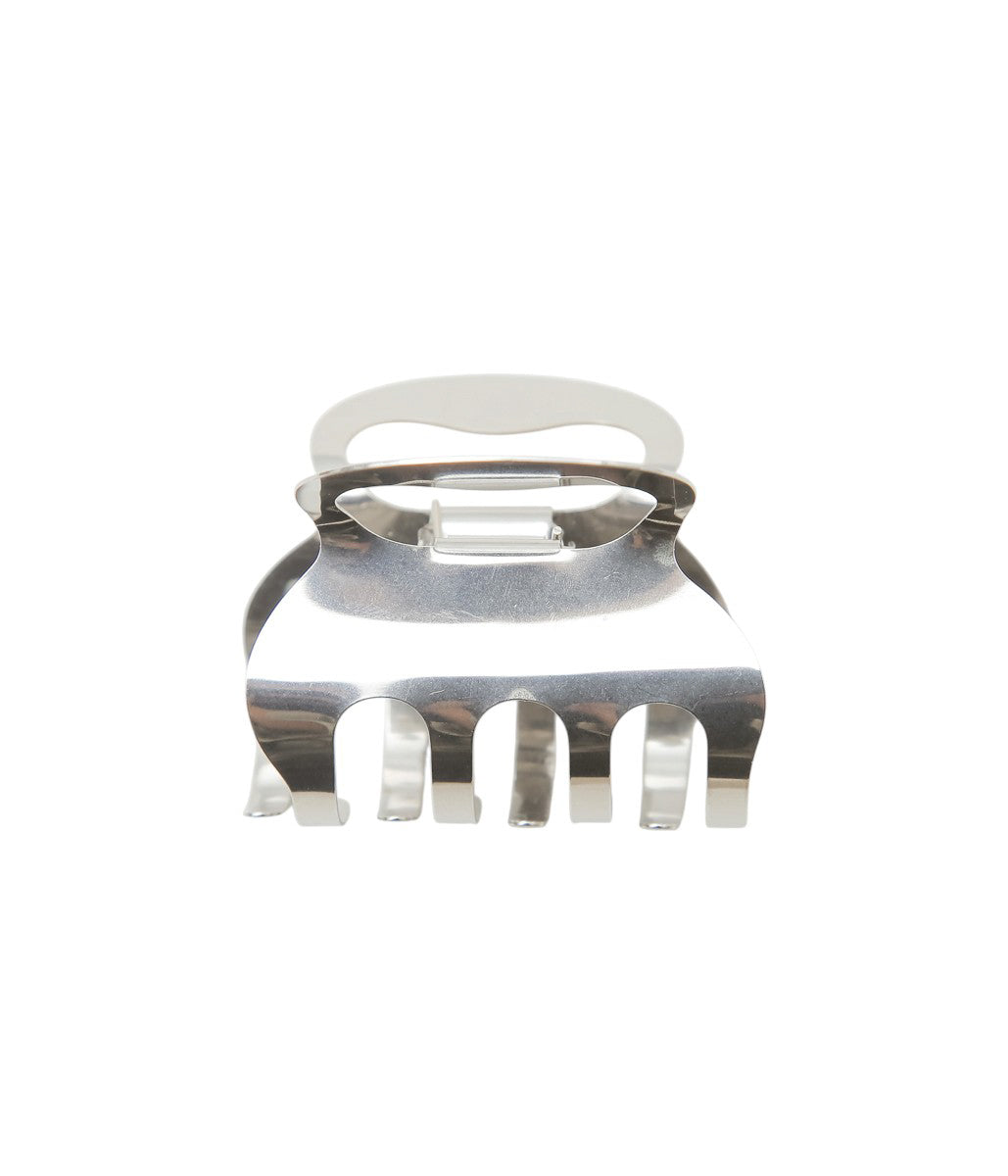 CLINQ ''TIA'' (SILVER)