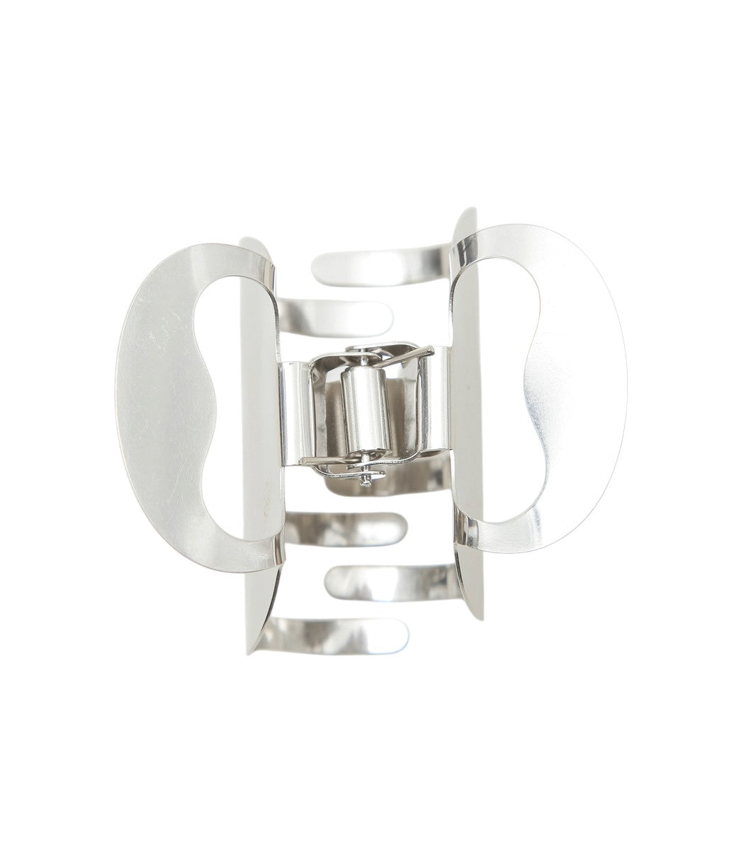 CLINQ ''TIA'' (SILVER)