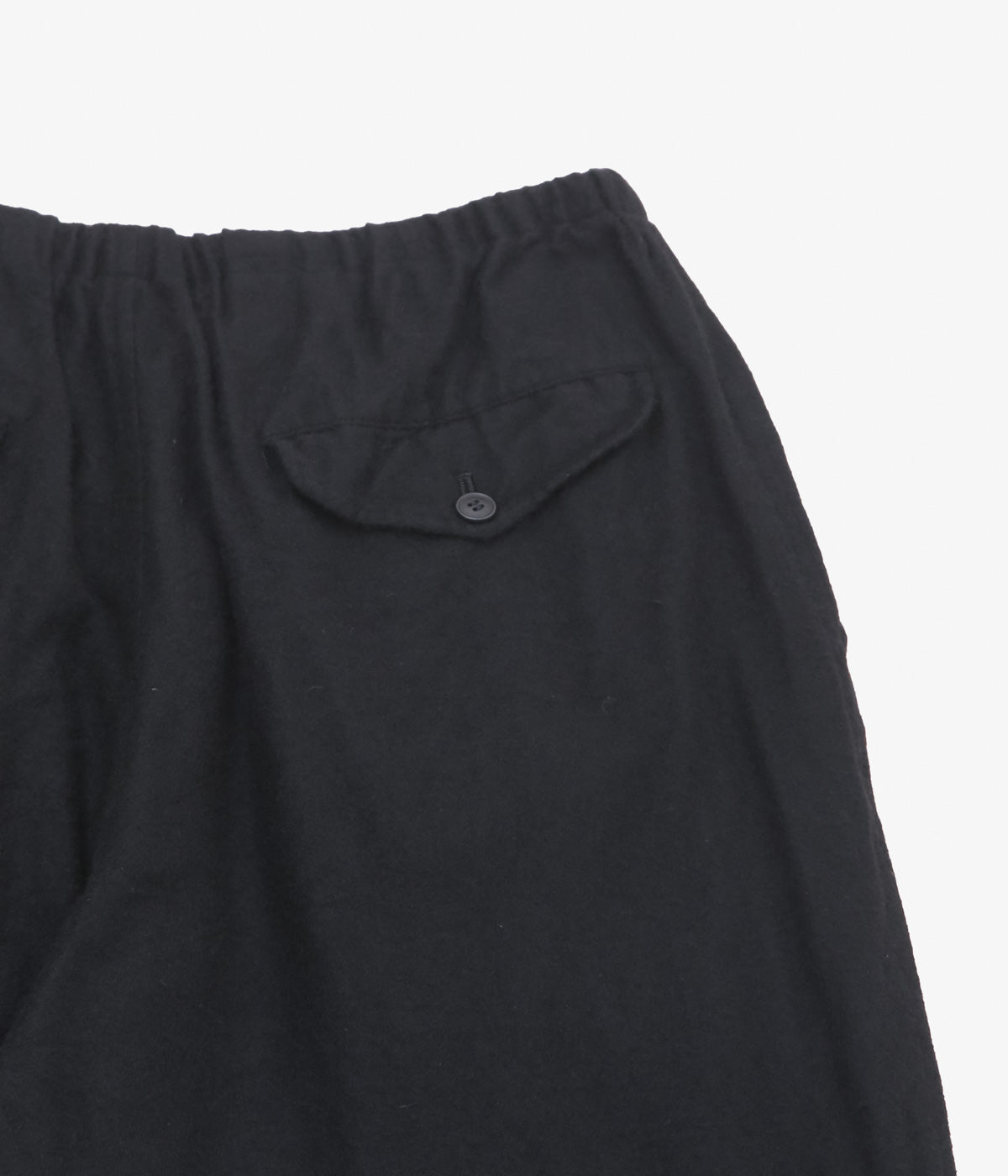 COMOLI コモリ14S03001 テーパードパンツ リネン シルク サイズ2 COMOLI /カシミヤシルクテーパードパンツ dieci｜online shop