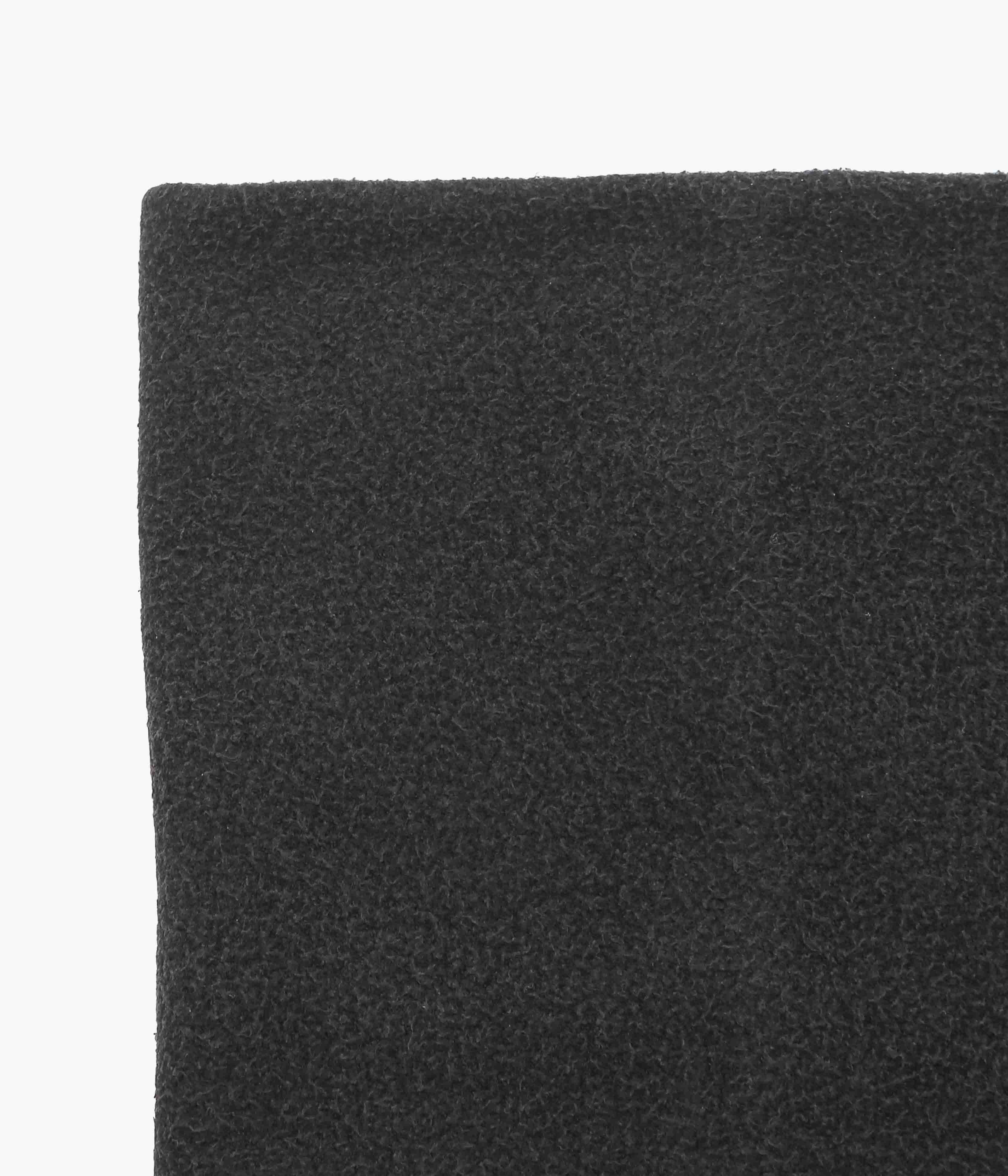 COMOLI ''フリース ネックウォーマー'' (FADE BLACK) – THE STORE BY