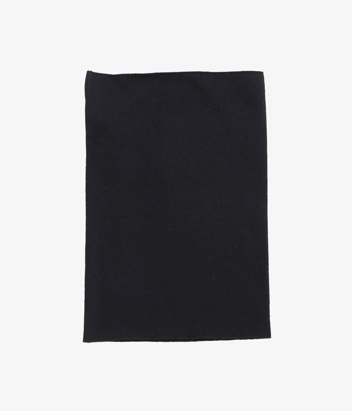 COMOLI ''カシミヤ ネックウォーマー'' (NAVY) – THE STORE BY MAIDENS